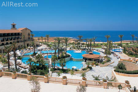 Elysium Beach Hotel 26